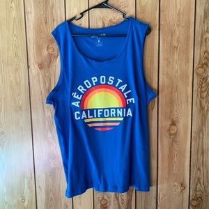 NWOT Aéropostale men’s tank top